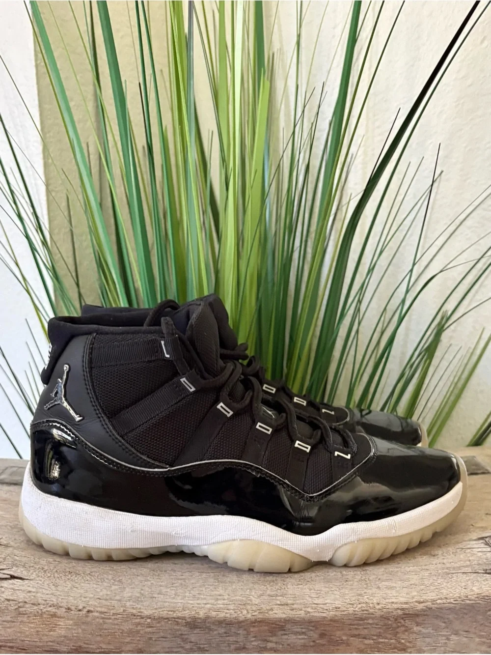Air Jordan 11 Retro Jubilee Sneakers